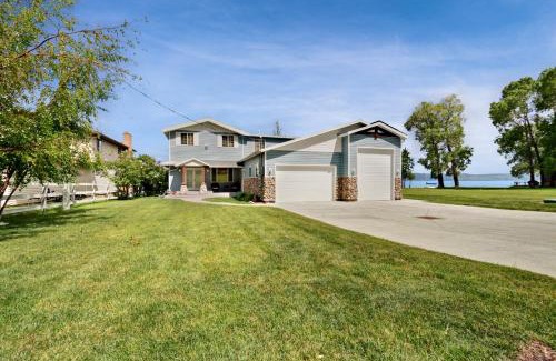 Garden City House | Beach House Getaway