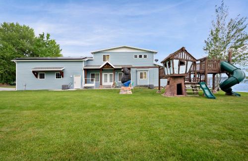 Garden City House | Beach House Getaway