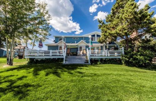 Garden City House | Beach House Getaway