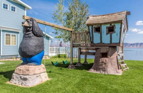Garden City House | Beach House Getaway