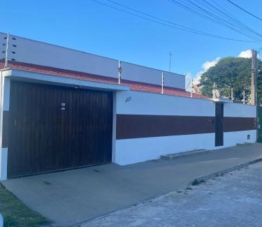 Mariricu House | Beach House Guriri - Casa de temporada