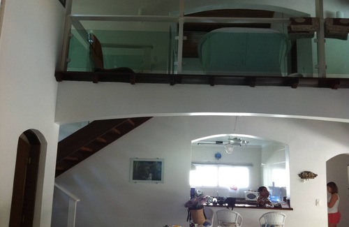 Praia do Toque-Toque Pequeno House | Beach House - High Standard -Toque Toque Pequeno São Sebastião next to Maresias