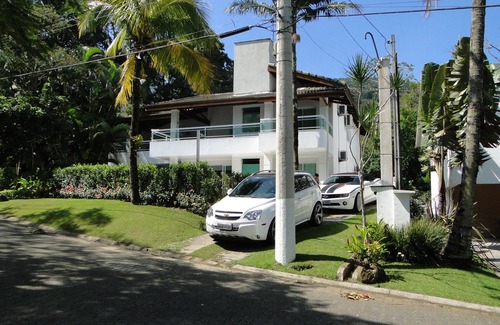 Praia do Toque-Toque Pequeno House | Beach House - High Standard -Toque Toque Pequeno São Sebastião next to Maresias