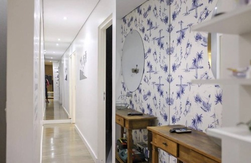 Morada da Praia House | beach house house