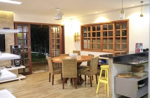 Morada da Praia House | beach house house