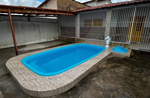 Tamandare House | Beach House in Tamandaré PE