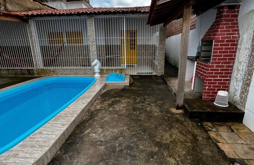 Tamandare House | Beach House in Tamandaré PE