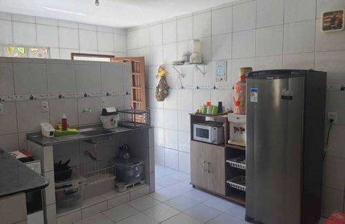 Ilha de Itamaraca House | Beach House in Itamaracá PE