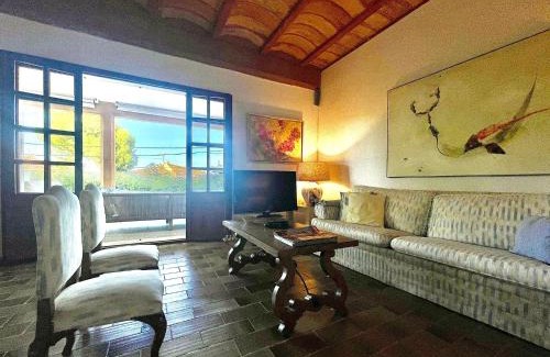 Mal Pas-Bon Aire House | BEACH HOUSE IDEAL FOR CHILDREN
