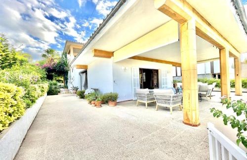 Mal Pas-Bon Aire House | BEACH HOUSE IDEAL FOR CHILDREN