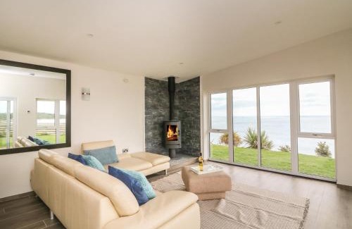 Riverchapel House | Beach House