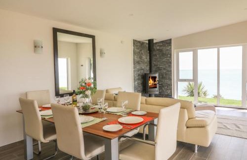 Riverchapel House | Beach House
