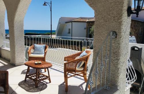 Pittulongu Apartment | Beach House Ilaria - Turchese Apt