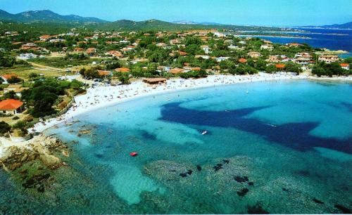 Pittulongu Apartment | Beach House Ilaria - Turchese Apt