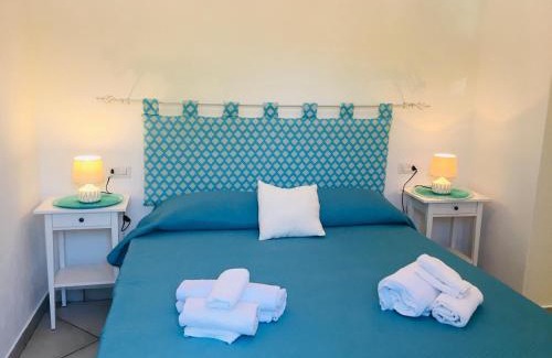 Pittulongu Apartment | Beach House Ilaria - Turchese Apt