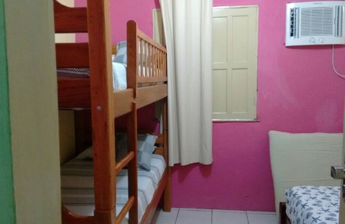 Maracana House | Beach House Ilha de Algodoal