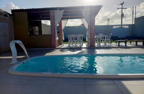 Estancia House | Beach house in Abais