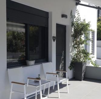 Elia Villa | Beach House in Akti Elias Angeliki's place