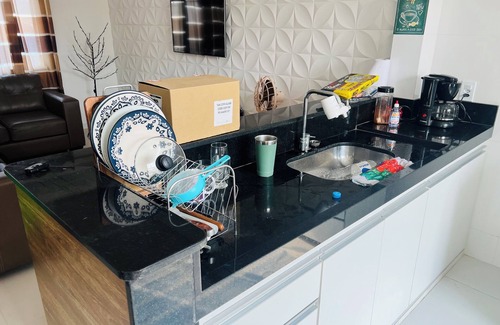 Arraial do Cabo House | Beach house in Arraial do Cabo in the Summer Beach condominium.