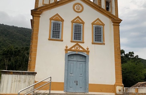Caiacanga House | Beach House in Caiacanga Ribeirão da Ilha