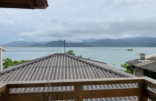 Caiacanga House | Beach House in Caiacanga Ribeirão da Ilha