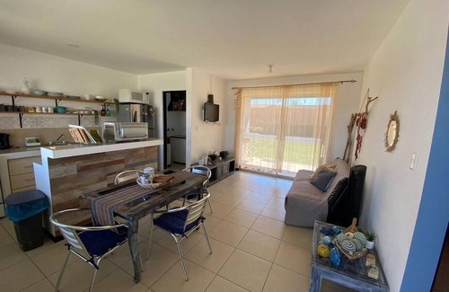 Bejuco House | Beach house in condominium with pool and private access to the beach.