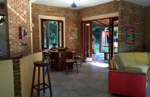 Cumuruxatiba House | Beach house in Cumuruxatiba