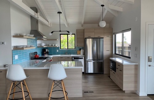 Del Mar House | Beach House in Del Mar - Amazing Ocean Views!