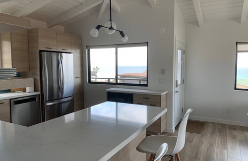 Del Mar House | Beach House in Del Mar - Amazing Ocean Views!