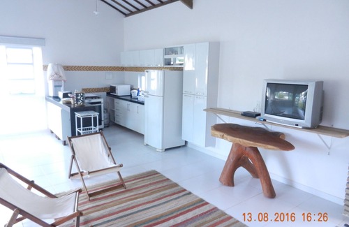 Barra Grande House | Beach House in excellent stretch north coast of Alagoas (Maragogi)