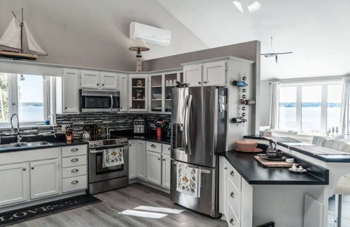 Georgetown House | Beach House in Georgetown