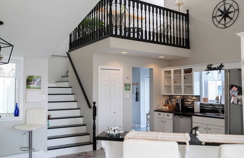 Georgetown House | Beach House in Georgetown