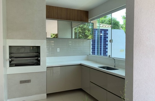 Centro House | Beach house in Guarajuba luxury condominium