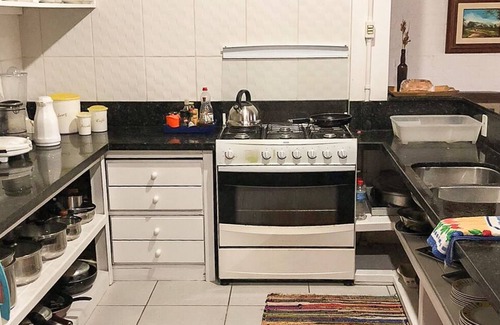 Santa Vitoria do Palmar House | Beach House in Hermenegildo