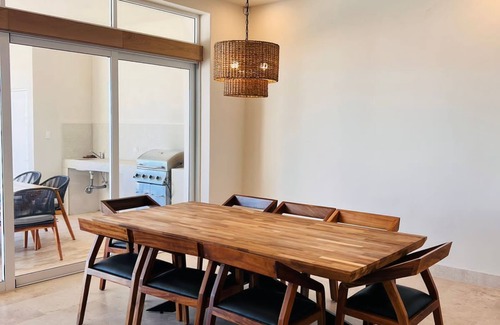Bahia Kino House | Beach House in Kino Bay