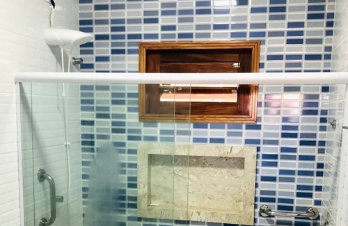 Luis Correia House | Beach house in Luís Correia 2 min from the sea