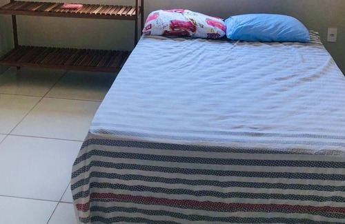 Luis Correia House | Beach house in Luís Correia 2 min from the sea