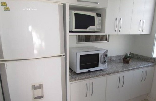 Governador Celso Ramos House | Beach House in Palmas - SC - 3 Bedrooms - 200 meters from the sea