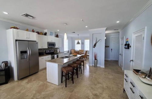 Palm Cay House | Beach House in Paradise