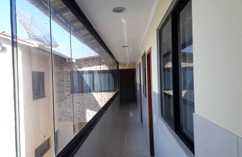 Centro House | Beach House in Parati | Anchieta