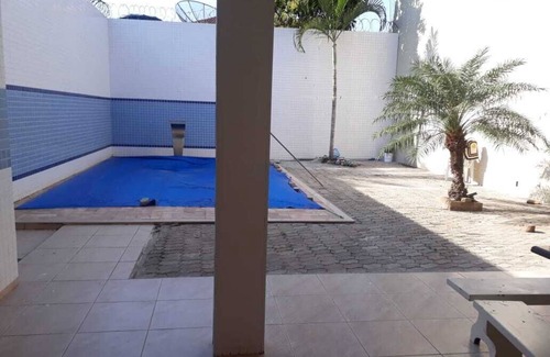 Centro House | Beach House in Parati | Anchieta