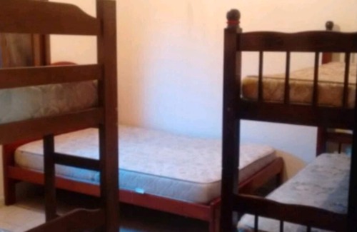 Aracoiaba da Serra House | Beach house in Peruibe 500 mts from the sea with wifi sky