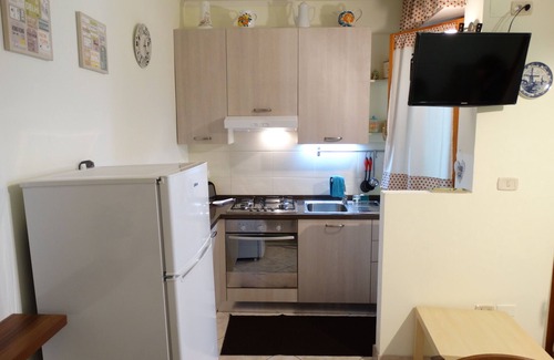 Pineto Apartment | Beach house in Pineto, cataloged with blue flag sea