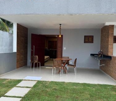 Pirangi do Sul House | Beach house in Pirambuzios