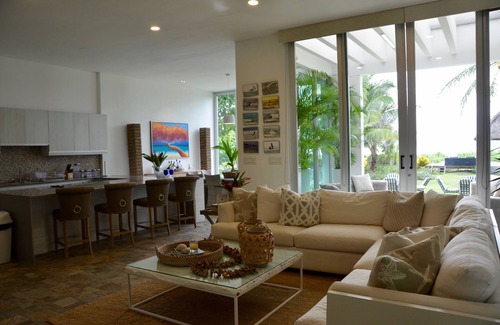 Punta Chame Villa | Beach house in Punta Chame, Panama