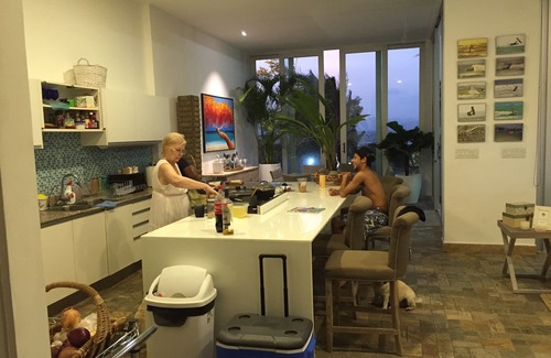 Punta Chame Villa | Beach house in Punta Chame, Panama
