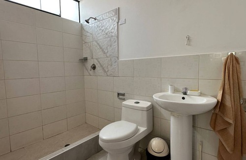 San Bartolo House | BEACH HOUSE IN SAN BARTOLO, PETS WELCOME