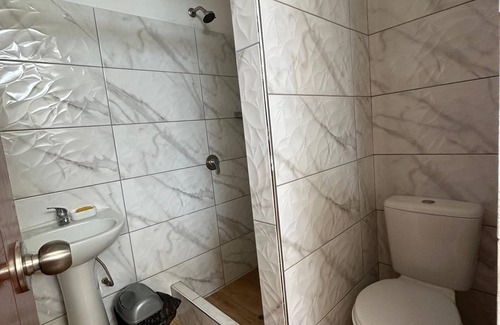 San Bartolo House | BEACH HOUSE IN SAN BARTOLO, PETS WELCOME