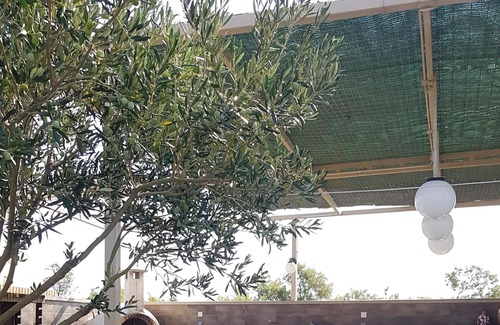 Vatera House | Beach house in Skala Polichnitou, Lesvos, Greece