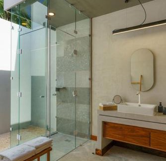 Tulsayab Villa | Beach house in Tankah Bay!
